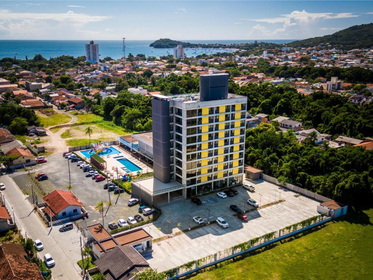 Solar Pedra Da Ilha - Oficial Hotel Penha  Ngoại thất bức ảnh