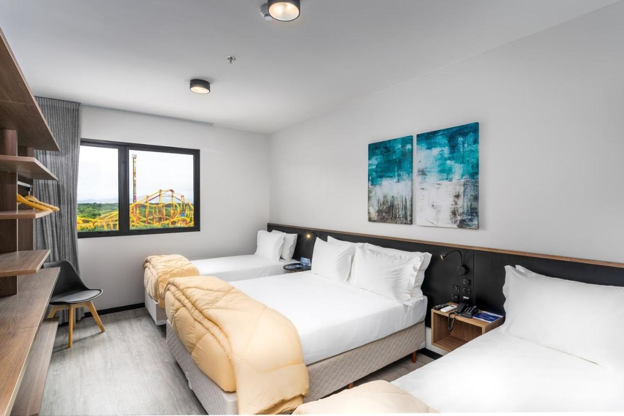 Solar Pedra Da Ilha - Oficial Hotel Penha  Ngoại thất bức ảnh