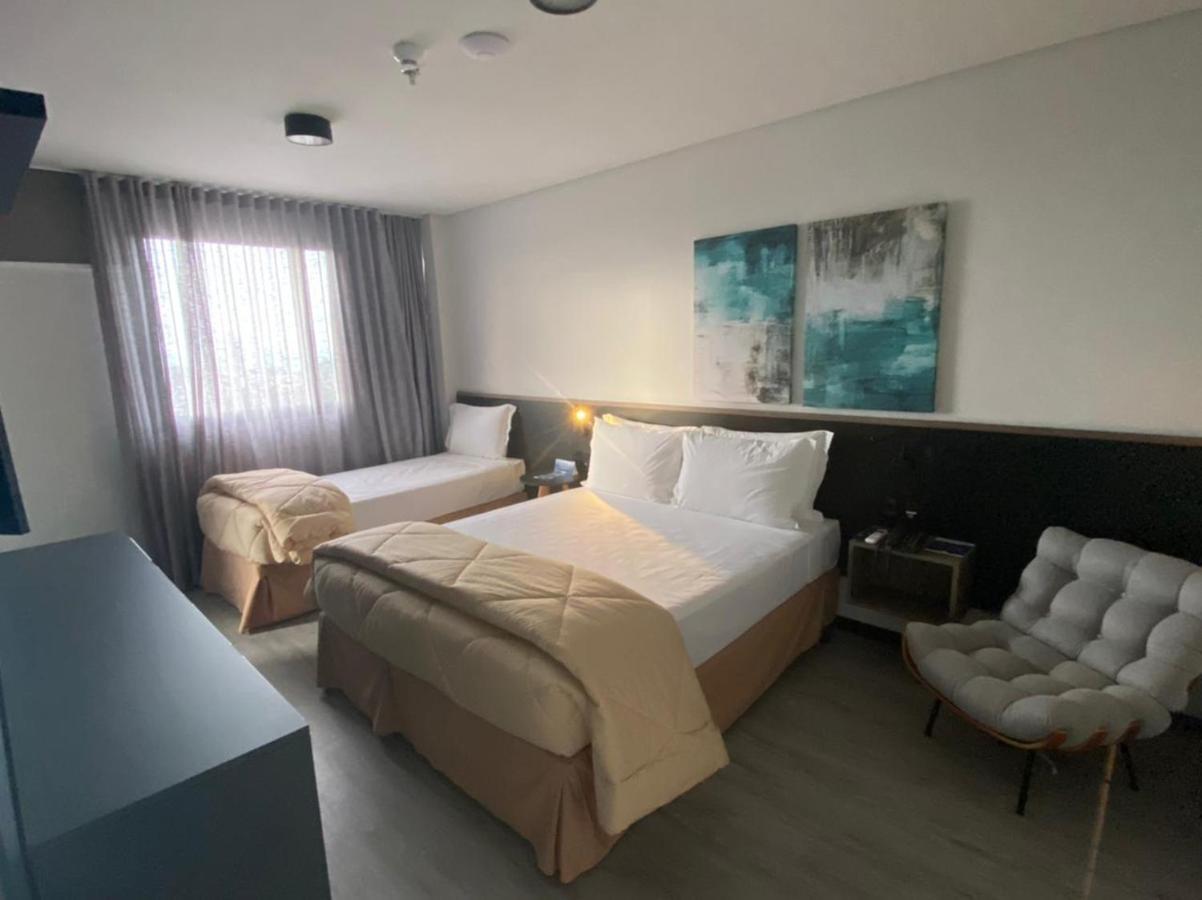 Solar Pedra Da Ilha - Oficial Hotel Penha  Ngoại thất bức ảnh