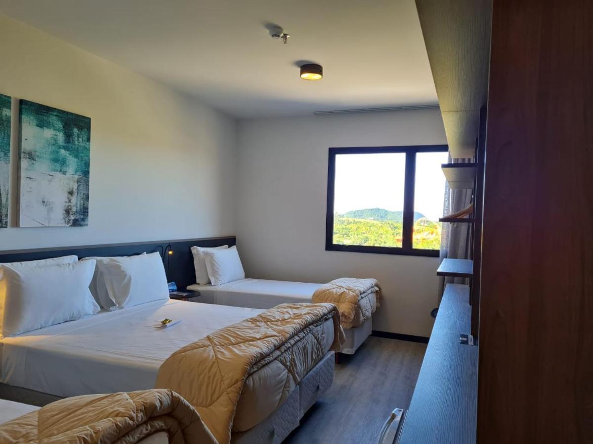 Solar Pedra Da Ilha - Oficial Hotel Penha  Ngoại thất bức ảnh