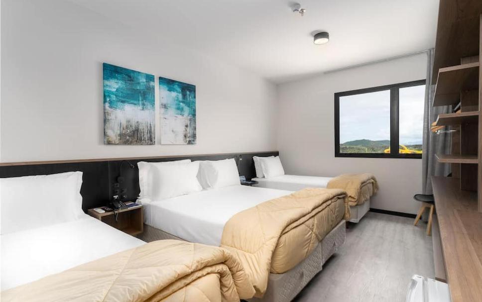 Solar Pedra Da Ilha - Oficial Hotel Penha  Ngoại thất bức ảnh