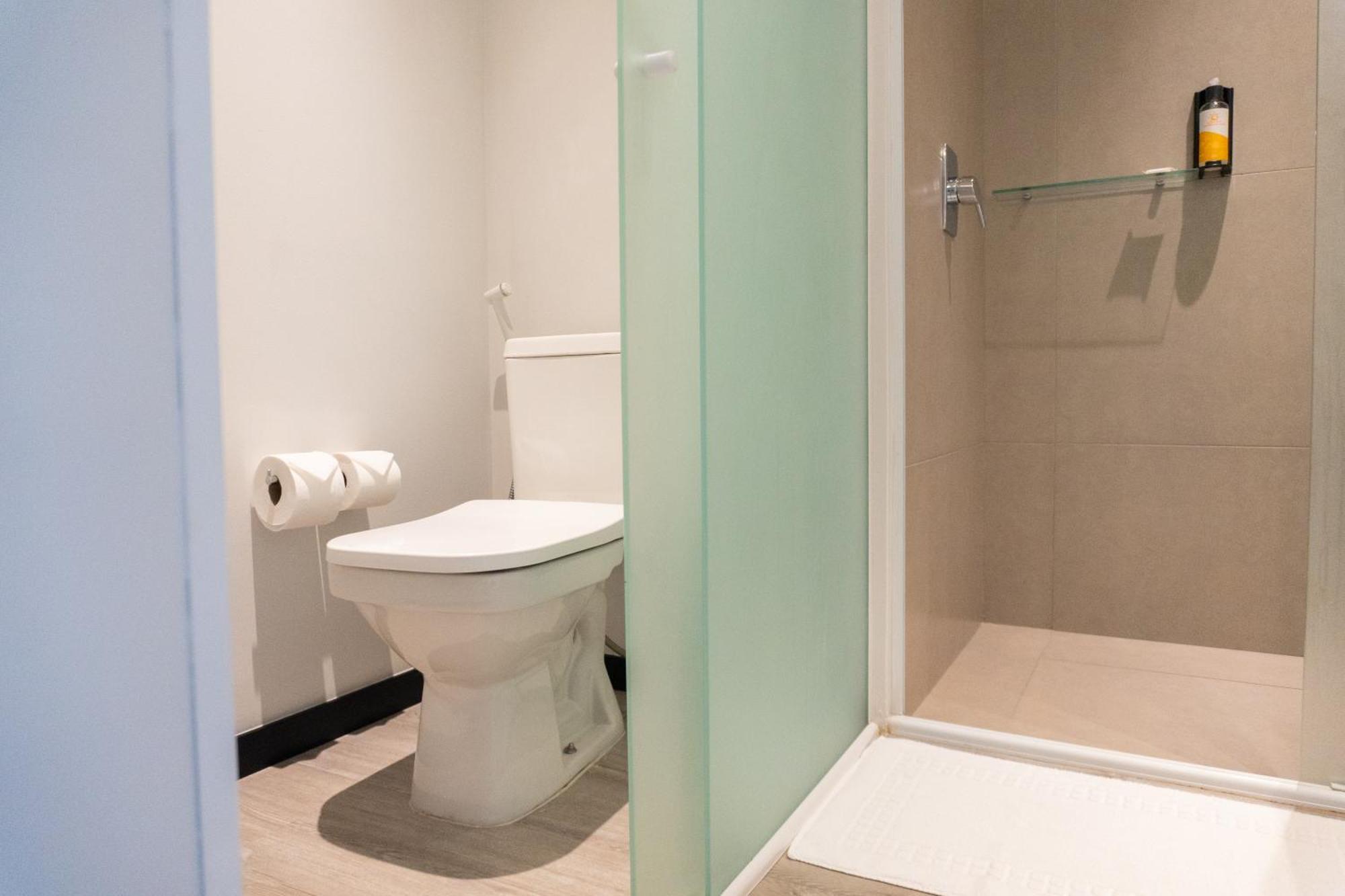 Solar Pedra Da Ilha - Oficial Hotel Penha  Ngoại thất bức ảnh