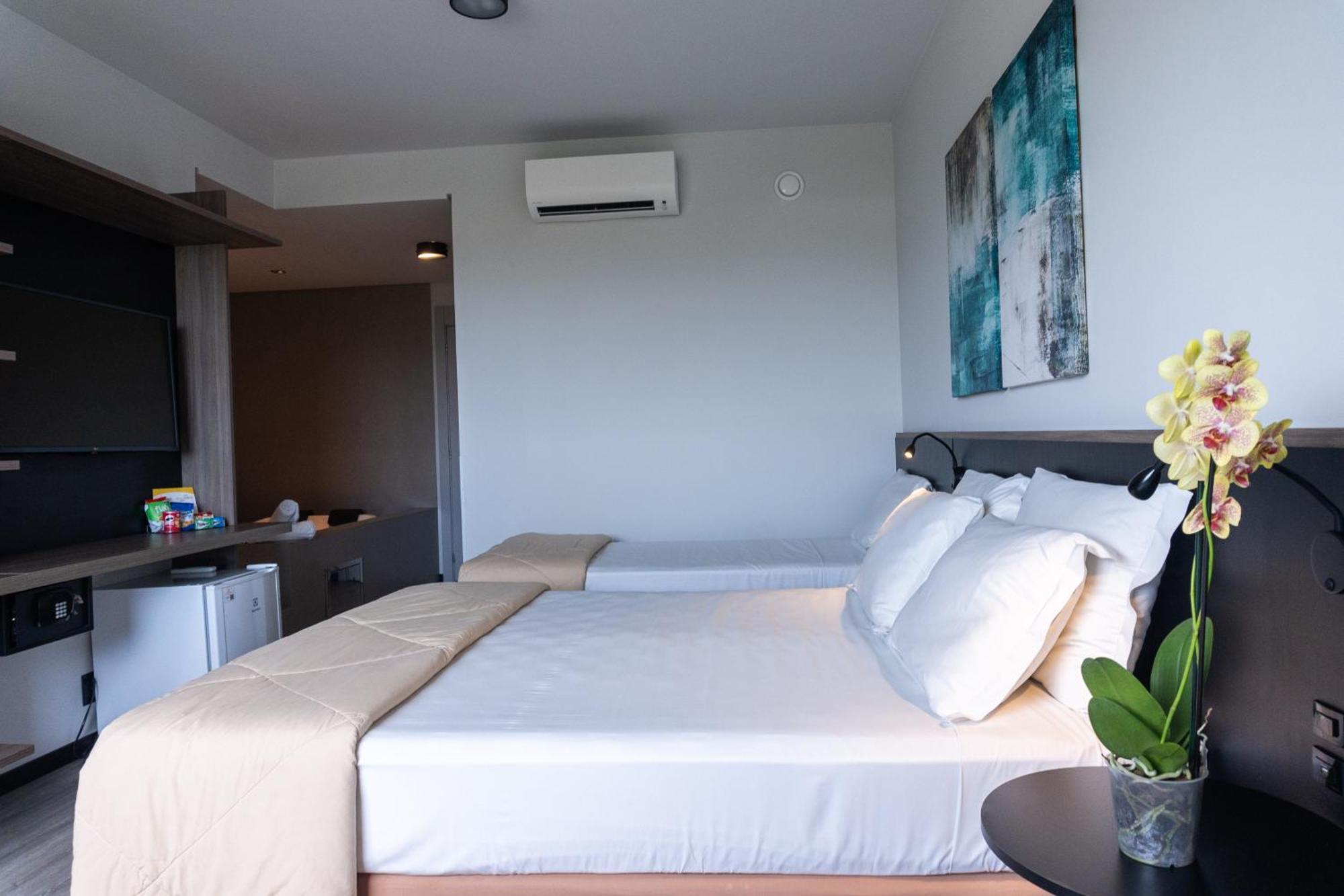 Solar Pedra Da Ilha - Oficial Hotel Penha  Ngoại thất bức ảnh
