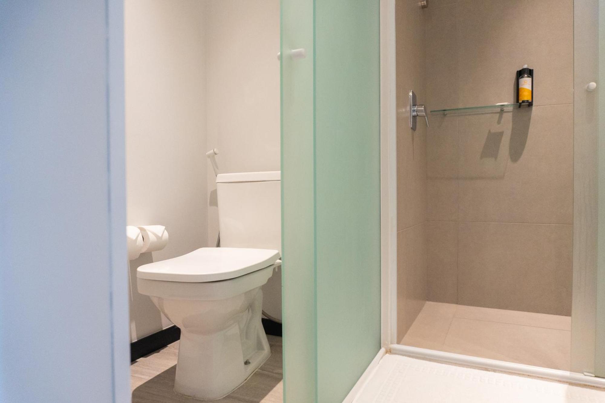 Solar Pedra Da Ilha - Oficial Hotel Penha  Ngoại thất bức ảnh