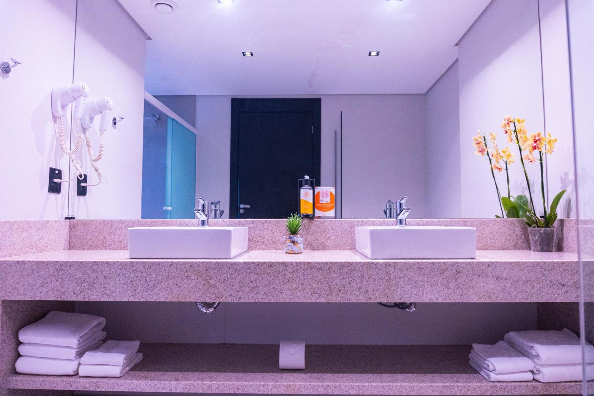 Solar Pedra Da Ilha - Oficial Hotel Penha  Ngoại thất bức ảnh